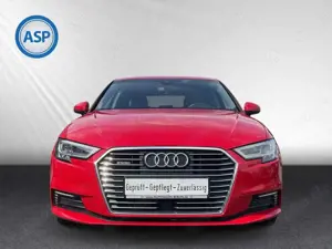 Audi A3 1.4 TFSI e-tron DSG design LED NAVI PDC ACC Bild 2