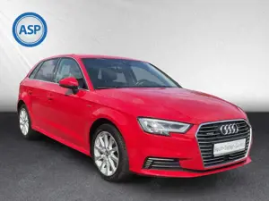 Audi A3 1.4 TFSI e-tron DSG design LED NAVI PDC ACC Bild 3