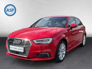 Audi A3 1.4 TFSI e-tron DSG design LED NAVI PDC ACC Bild 1