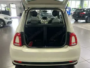 Fiat 500 Bild 5