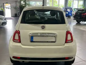 Fiat 500 Bild 4