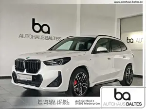 BMW X1 X1 sDrive 20i M Sport 19"/Pano/Park/DrivPlus/AHK