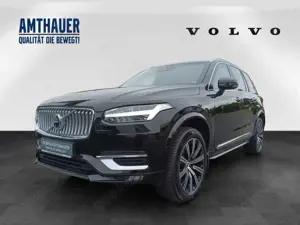 Volvo XC90 B6 AWD Inscrip Gepanzert Armoured  NIJ-IIIA
