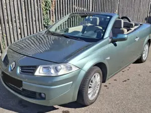 Renault Megane Megane 2.0 Coupe-Cabriolet Dynamique