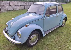 Volkswagen Käfer 1300L
