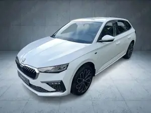 Skoda Scala 1.0 TSI Drive LED Navi Rückfahrkamera Einparkhilfe