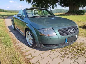 Audi TT TT Roadster 1.8 T