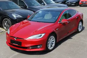 Tesla Model S Long Range AWD*100kWh*FULL-PILOT*CCS