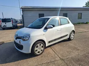 Renault Twingo Experience