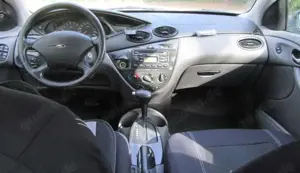 Ford Focus Focus Ghia