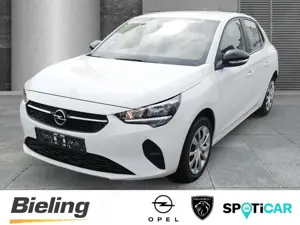 Opel Corsa-e Edition (MJ22B) Elektrmotor, 100 kW (136 P