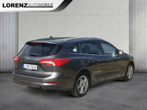 Ford Focus Bild 4