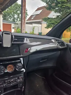 Citroen DS3 SportChic