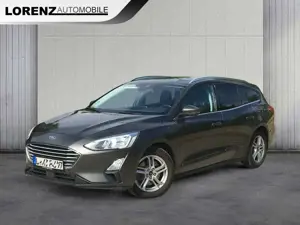 Ford Focus 1.5 Cool  Connect+Navigationssystem+PDC