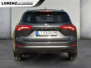Ford Focus Bild 5