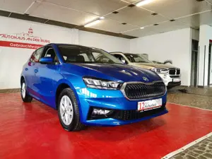 Skoda Fabia 1.0 TSI DSG Ambition+2.Hand