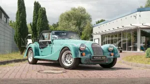 Morgan Others Plus Four *Sonderlackierung Bild 2
