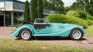 Morgan Others Plus Four *Sonderlackierung Bild 3