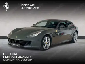 Ferrari GTC4 Lusso ***Ferrari Frankfurt***