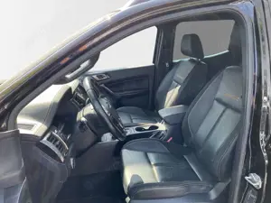 Ford Ranger Wildtrak Doppelkabine 4x4 Bild 2