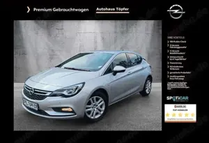 Opel Astra K Lim. "Innovation" 1Hand/MatrixLED/Kamera