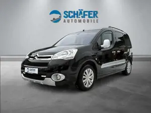 Citroen Berlingo Multispace 1.6 Silver Selection #AHZV