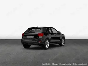 Audi Q2 Bild 2