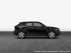 Audi Q2 Bild 4