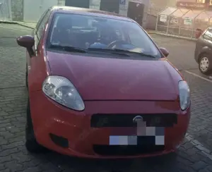 Fiat Grande Punto 1.2 8V