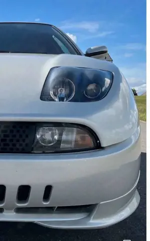 Fiat Coupe 2.0 20 V Turbo Plus