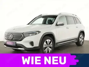 Mercedes-Benz EQB 250 Progressive Advanced Paket Plus|LED|Navi