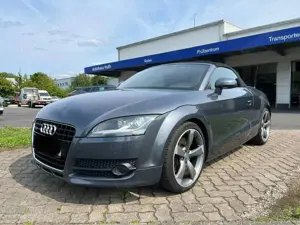 Audi TT 3.2 QUATTRO BOSE XENON LEDER 19" MMI PLUS