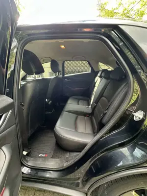 Mazda CX-3 Sports-Line