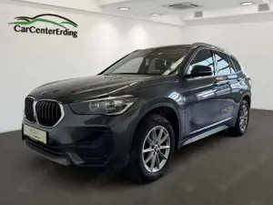 BMW X1 sDrive18i*Navigation*Tempo.*PDC*SHZ*ParkAssist