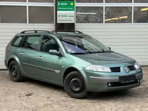 Renault Megane Grandtour  1.6 16V