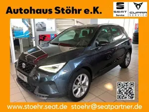 SEAT Arona FR 1.0TSI