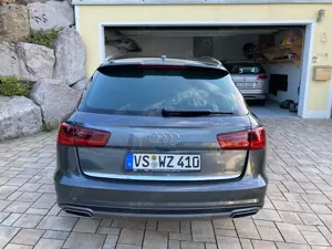 Audi A6 A6 Avant 2.0 TDI quattro S tronic