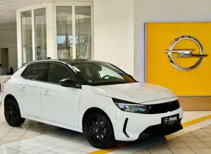 Opel Corsa GS/Navi/Kam/Allwett/Sitzh/LED/2xParkp/NEU29430€