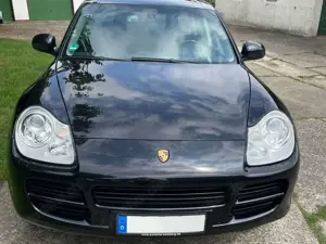 Porsche Cayenne Cayenne Bild 1