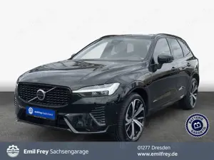 Volvo XC60 XC60 T8 AWD Plug-in Hybrid Ultra Dark Pano 335kW