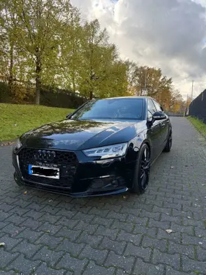 Audi A4 3.0 TDI S tronic sport