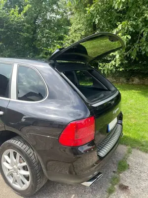 Porsche Cayenne Cayenne Bild 5