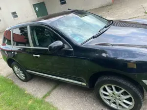 Porsche Cayenne Cayenne Bild 3
