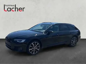 Audi A6 Sport advanced 50 TDI quattro tiptronic Bild 2