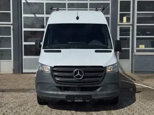 Mercedes-Benz Sprinter L2H2 SORTIMO/AUT/STANDHZG/CAM