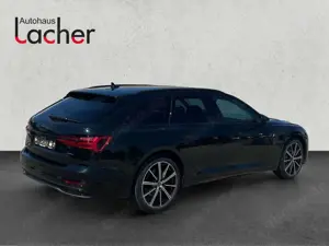 Audi A6 Sport advanced 50 TDI quattro tiptronic Bild 5