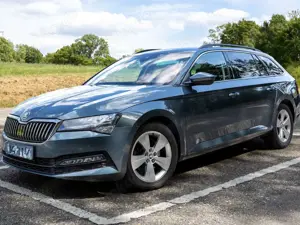Skoda Superb Superb Combi 1.5 TSI Active