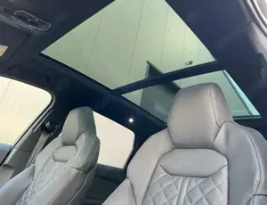 Audi Q7 55 TFSI quattro tiptronic S line Bild 4