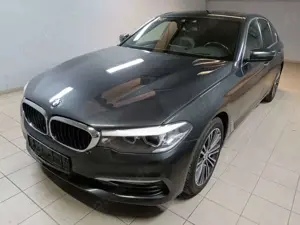 BMW 530 d xDrive Sport Line