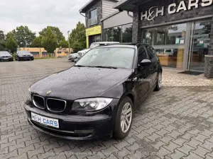 BMW 116 i Klima Alu Navi